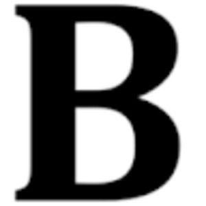 Meet your Posher, Becky